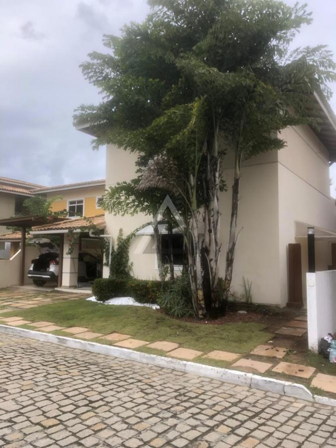 Casa em Condomínio para Venda Lauro de Freitas BA bairro BURAQUINHO