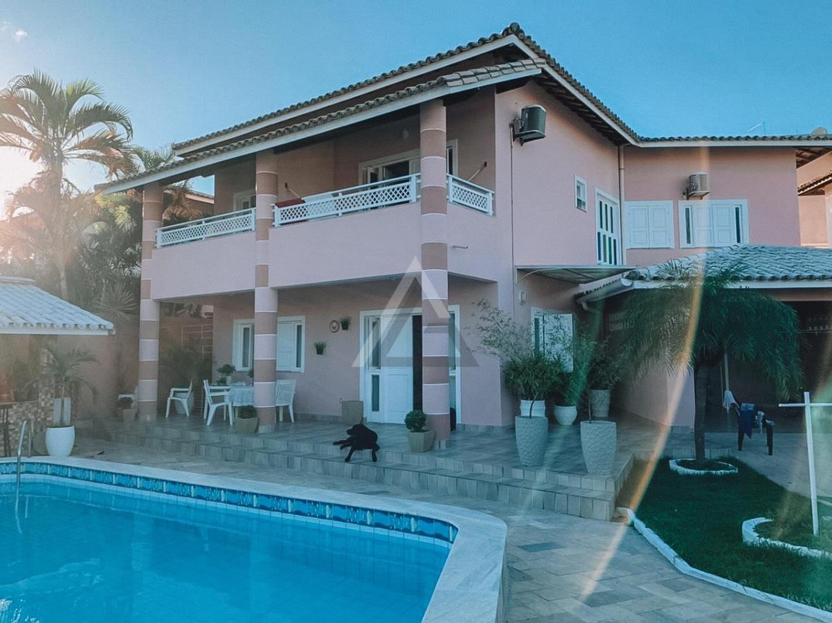 Casa em Condomínio para Venda Lauro de Freitas BA bairro Vilas do